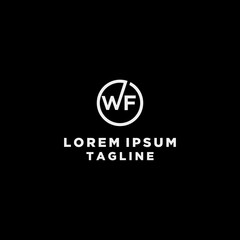 wf circle logo