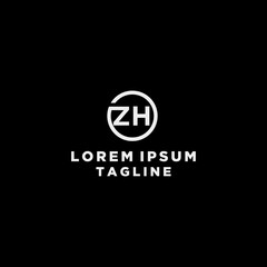 zh circle logo