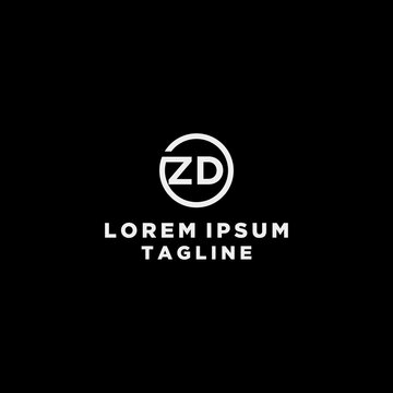 zd circle logo