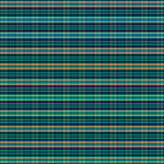 Tartan plaid pattern with texture.