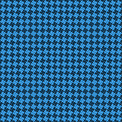 Abstract chequred Distributed Pattern Computational background illustration