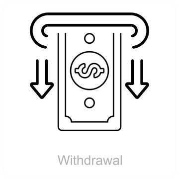 Withdrawl Images – Browse 175 Stock Photos, Vectors, and Video | Adobe ...