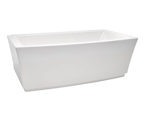 Image of Beautiful Bathtub