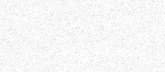Quartz surface white for bathroom or kitchen countertop .Abstract design with white paper texture background and terrazzo flooring texture polished stone pattern old surface marble for background .