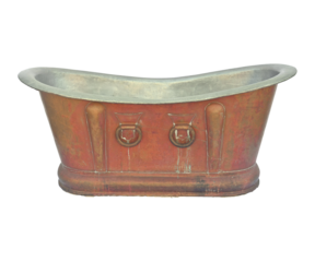 Image of Beautiful Bathtub