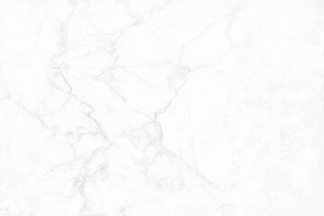 White grey marble seamless glitter texture background, counter top view of tile stone floor in natural pattern. - obrazy, fototapety, plakaty