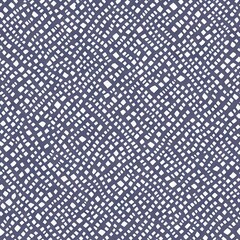 Abstract seamless pattern. Geometry. AI generated.