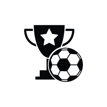  football cup icon football  soccer competition champion icon