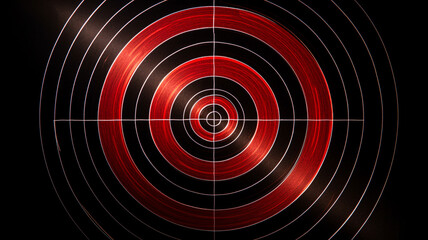 abstract background of glowing particles, 3 d illustration