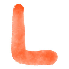 Letters l
