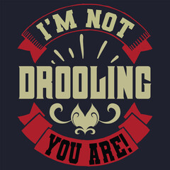 Food-and-Drink-Graphic T-shirt Design