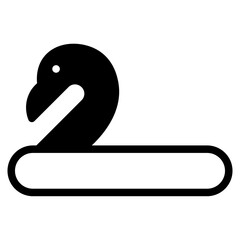 duck float dualtone