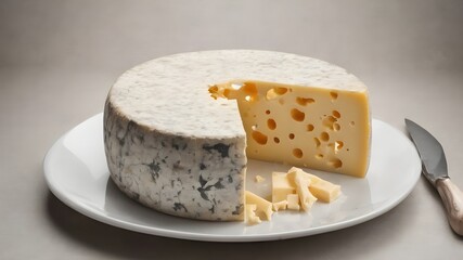 Cheese In table Background Very Cool