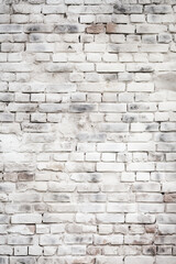 Fototapeta premium A wall of bricks texture for backdrop and design