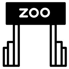 zoo gate  dualtone