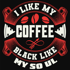 Food-and-Drink-Graphic T-shirt Design