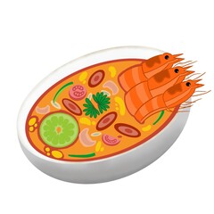 Tom Yum Goong
