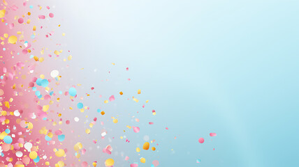 colorful abstract background