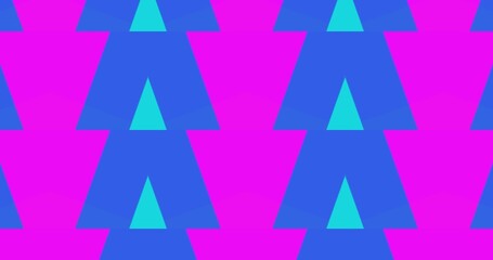 abstract pop background with line