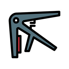 Capo Fill Icon