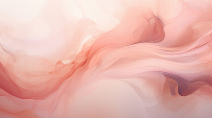 Abstract photo, pastel pink background photo, Generative AI