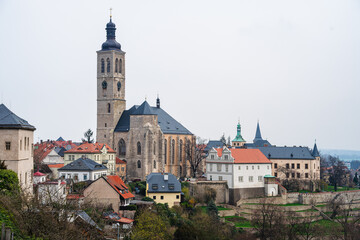 Kutna Hora, Czech Republic