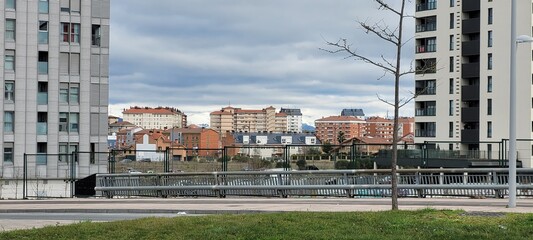 nature and landscapes, architecture of Spain