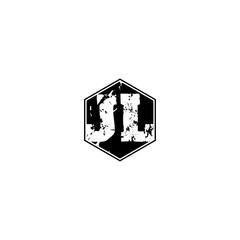 JL logo