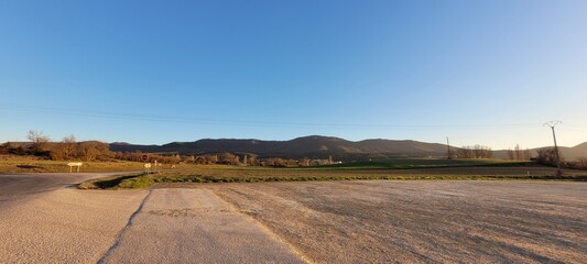 nature and landscapes, architecture of Spain