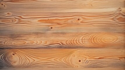 Obraz premium Beige wood rustic texture background, top view of wooden panels, desk
