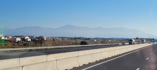 nature and landscapes, architecture of Spain