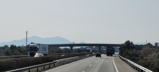 nature and landscapes, architecture of Spain