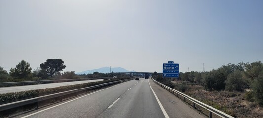 nature and landscapes, architecture of Spain