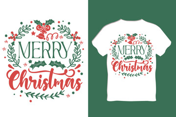 Christmas T-Shirt