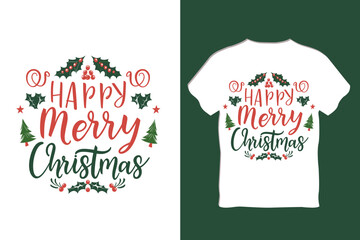 Christmas T-Shirt