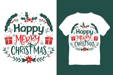 Christmas T-Shirt