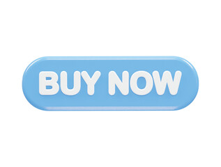 Order now icon 3d rendering buy illustration element