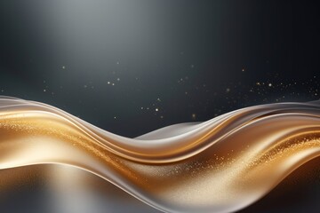  a black background with gold swirls and a black background with a white and gold swirl and a black background with a white and gold swirl and a black background.