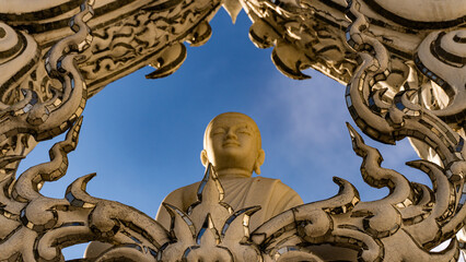 Chiang Rai Buddhism