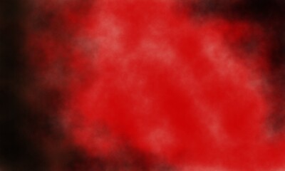 fire red black smoke background