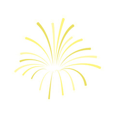 Fireworks Simple Element