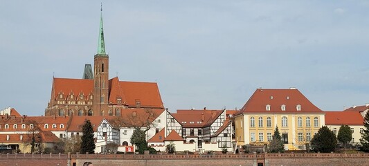 Wrocław, Poland,  2023