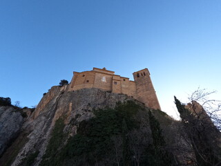 Fototapeta premium ALQUEZAR