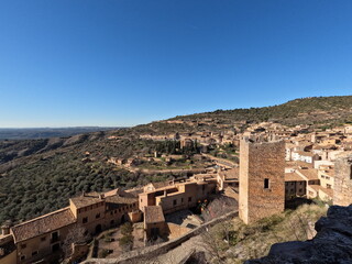 Obraz premium ALQUEZAR