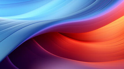 Wave background. Futuristic background.