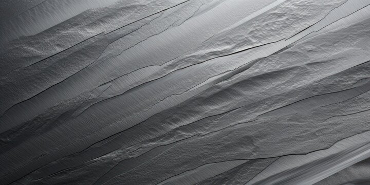 titanium metal with visible grind marks texture background