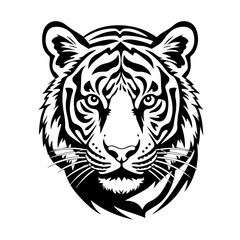 Bengal Tiger - obrazy, fototapety, plakaty