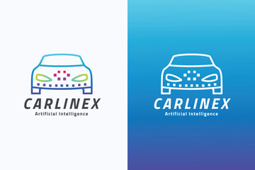 Car Linex Pro Service Logo
