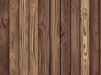 Detailed high quality flat wood background. Duotone