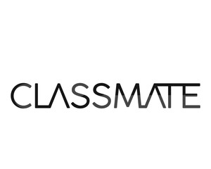 classmate logo , classmate icon , design 